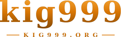 kig999 logo